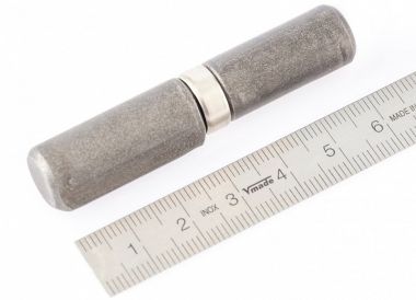 Петля каплевидная 10 x 60 мм с подшипником SIBRTEC 92022 ― СИБРТЕХ