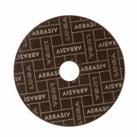 Круг отрезной по металлу, 125 х 0,8 х 22 мм "Луга" 73641