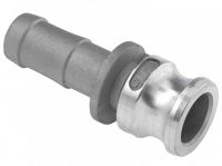 Соединитель для шлангов тип E, 3/4" СИБРТЕХ 65702