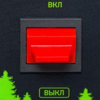 Генератор бензиновый БС-2800, 2,5 кВт, 230В, 4-х такт., 15 л, ручной стартер СИБРТЕХ 94543