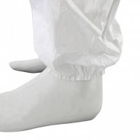 Комбинезон защитный Люкс, 60 г/м2, 172-180 см СИБРТЕХ 89532