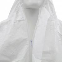 Комбинезон защитный Люкс, 60 г/м2, 172-180 см СИБРТЕХ 89532