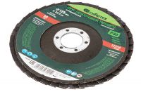 Круг лепестковый торцевой, конический, Р 80,125 СИБРТЕХ 74085