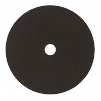 Круг отрезной по металлу, 180 х 2,5 х 22,2 мм, 84%A+16%B СИБРТЕХ 743187