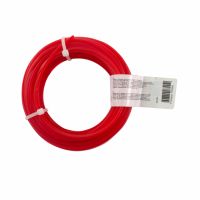 Леска для триммера треугольная, 2,4 мм х 15 м СИБРТЕХ 961655