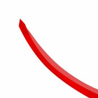 Леска для триммера треугольная, 2,4 мм х 15 м СИБРТЕХ 961655