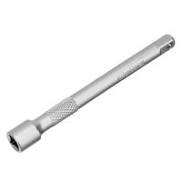 Набор инструментов, 1/2", 1/4", пластиковый кейс, 94 предмета СИБРТЕХ 13388