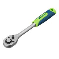 Набор инструментов, 1/2", 1/4", пластиковый кейс, 94 предмета СИБРТЕХ 13388