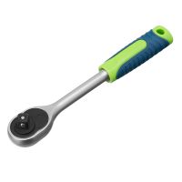 Набор инструментов, 1/2", 1/4", пластиковый кейс, 94 предмета СИБРТЕХ 13388
