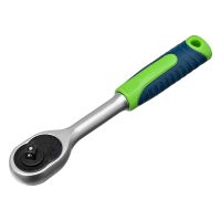 Набор инструментов, 1/2", пластиковый кейс, 32 предмета СИБРТЕХ 13393