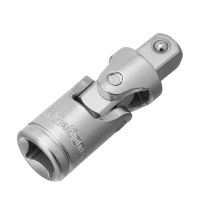 Набор инструментов, 1/2", 1/4", пластиковый кейс 76 предметов СИБРТЕХ 13394