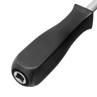 Набор инструментов, 1/2", 1/4", пластиковый кейс 76 предметов СИБРТЕХ 13394