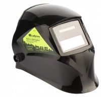 Щиток защитный лицевой (маска сварщика) с автозатемнением Ф1, пакет СИБРТЕХ 89175
