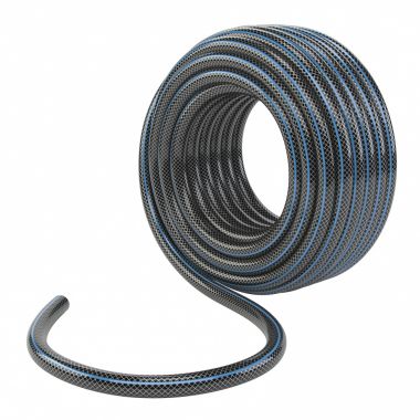 Шланг поливочный армированный ПВХ, 1/2", 50 м, "Садовод" СИБРТЕХ 675426 ― СИБРТЕХ