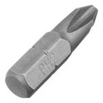 Набор бит PH2 x 25, сталь CrMo, 5 шт. СИБРТЕХ 11238