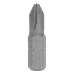 Набор бит PH2 x 25, сталь CrMo, 5 шт. СИБРТЕХ 11238