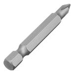 Набор бит PH1 x 50, сталь CrMo, 5 шт. СИБРТЕХ 11239