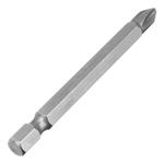 Набор бит PH2 x 70, сталь CrMo, 5 шт. СИБРТЕХ 11259