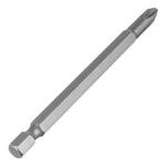 Набор бит PH2 x 90, сталь CrMo, 5 шт. СИБРТЕХ 11260