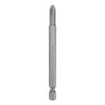 Набор бит PH2 x 90, сталь CrMo, 5 шт. СИБРТЕХ 11260