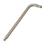 Набор ключей имбусовых Tamper-Torx, удлиненные СИБРТЕХ 12322