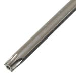 Набор ключей имбусовых Tamper-Torx, удлиненные СИБРТЕХ 12322