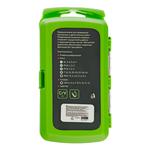 Отвертка ревер. + биты, 41 пред., PH+PZ+SL+H+T, CrV, 2к рукоятка СИБРТЕХ 133587