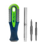 Отвертка комбинированная SL5/PH1, SL6/PH2. СИБРТЕХ 13377
