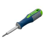 Отвертка комбинированная SL5/PH1, SL6/PH2. СИБРТЕХ 13377