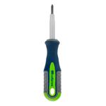 Отвертка комбинированная SL5/PH1, SL6/PH2. СИБРТЕХ 13377