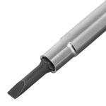Отвертка комбинированная SL5/PH1, SL6/PH2. СИБРТЕХ 13377