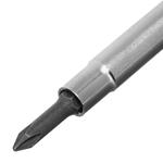 Отвертка комбинированная SL5/PH1, SL6/PH2. СИБРТЕХ 13377