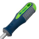 Отвертка комбинированная SL5/PH1, SL6/PH2. СИБРТЕХ 13377