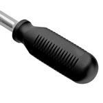 Ключ-трещотка 1/2", 45 зубьев, с быстрым сбросом, CrV, хром СИБРТЕХ 14004
