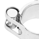 Хомуты метал., силовые 29-31 мм, ширина 20 мм, W1, 2 шт СИБРТЕХ 47511