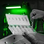 Набор шплинтов, S головки, с фиксацией, 150 предметов СИБРТЕХ 47605