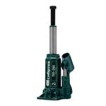 Домкрат гидравлический бутылочный, 2 т, 150-280 мм СИБРТЕХ 50800