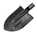 Лопата штыковая закаленная, без черенка СИБРТЕХ 61397