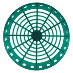 Корзина посадочная круглая, 300 х 75 мм СИБРТЕХ 65076