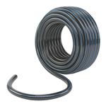 Шланг поливочный армированный ПВХ, 1/2", 25 м, "Садовод" СИБРТЕХ 674366