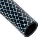 Шланг поливочный армированный ПВХ 1/2", 15 м, урожайный СИБРТЕХ 675402