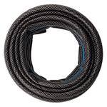 Шланг поливочный армированный ПВХ, 1/2", 15 м, "Садовод" СИБРТЕХ 675406