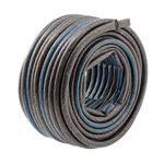 Шланг поливочный армированный ПВХ, 1/2", 50 м, "Садовод" СИБРТЕХ 675426