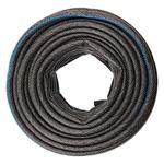 Шланг поливочный армированный ПВХ, 1/2", 50 м, "Садовод" СИБРТЕХ 675426
