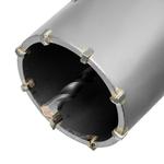 Коронка по бетону в сборе, М22 х 65 мм, SDS PLUS. СИБРТЕХ 703297