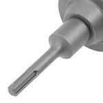 Коронка по бетону в сборе, М22 х 68 мм, SDS PLUS. СИБРТЕХ 703307