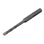 Бур по бетону, 6 x 110 мм, SDS PLUS. СИБРТЕХ 70552