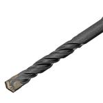 Бур по бетону, 6 x 110 мм, SDS PLUS. СИБРТЕХ 70552