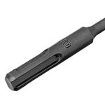 Бур по бетону, 6 x 110 мм, SDS PLUS. СИБРТЕХ 70552
