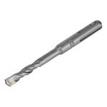 Бур по бетону, 8 x 110 мм, SDS PLUS. СИБРТЕХ 70553